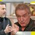 Gigi Becali a negociat cu Edi Iordănescu în secret, la biserică, pentru a fi noul antrenor de la FCSB! „Să vină fără bani și el decide totul!”