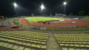Se construiește un stadion nou, de 5 stele, pentru o fostă campioană de fotbal a României: „Arată incredibil! Am rămas surprins”