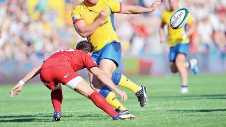 Suntem "Jaguari"!** România rămâne în cărți pentru trofeul IRB Nations Cup