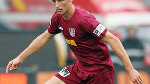 Gabi Mureșan visează cu ochii deschiși la masa bogaților:** "FC Basel a dat un gol întâmplător! Vreau din nou în grupe, acolo ești fotbalist"