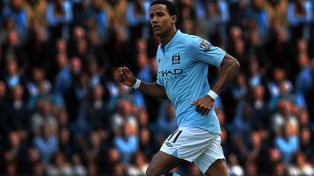 Scott Sinclair, părăsit de iubită