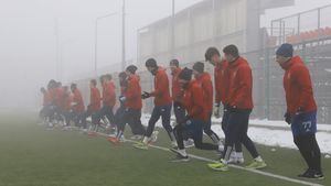 Steaua și-a anunțat prima achiziție din 2026: un spaniol care a început fotbalul la Mallorca. Oprița a renunțat și la celălalt fundaș central