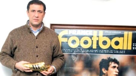 Rodion Cămătaru știe cine o poate salva pe Dinamo de la dispariție: „Eu cred că nu va lăsa echipa așa!”. Îi acuză pe „câini” de noncombat la baraj: „Pare că nu au vrut să joace în ultimul meci cu U Cluj!”