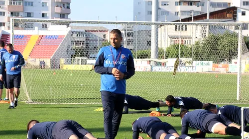 FC Botoșani – CSM Poli Iași 3-3. Două penalty-uri și ambii antrenori trimiși în tribună în derby-ul Moldovei