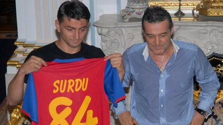 "Și la Rapid Copos punea presiune pe Răzvan! I-ar face față lejer lui Gigi Becali!"