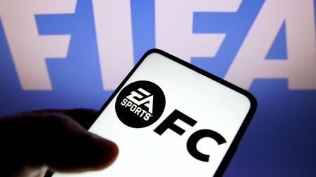 Afacere de 50 de miliarde de dolari. Șeicii din Arabia Saudită vor să cumpere EA Sports, creatoarea celebrului joc FIFA