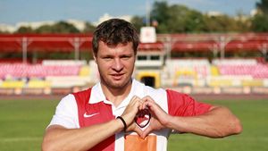 "Jucăm cu inima și în Ghencea!"