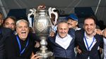 Craiova își caută bombardier pentru a ajunge în Liga Campionilor: „Mike să iasă pe piață!”. Jucătorul care nu trebuie să plece din Bănie
