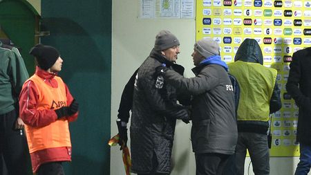 „M-am născut într-o casă cu pian, nu cu strung”. Unul dintre cei mai controversați antrenori români, devenit milionar pe Coasta de Azur, a recunoscut privilegiile pe care le-a avut pe vremea lui Nicolae Ceaușescu