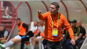Flavius Stoican s-a decis în privința viitorului său la ACSM Reșița. Șansele pe care le mai dă echipei să ajungă în barajul de promovare