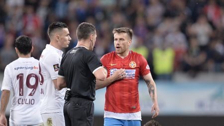 "N-am văzut un meci mai urât decât ăsta. FCSB e campioană în proporție de 60%". Dragomir a descris derby-ul, apoi a făcut anunțul: "Pleacă la finalul campionatului!"