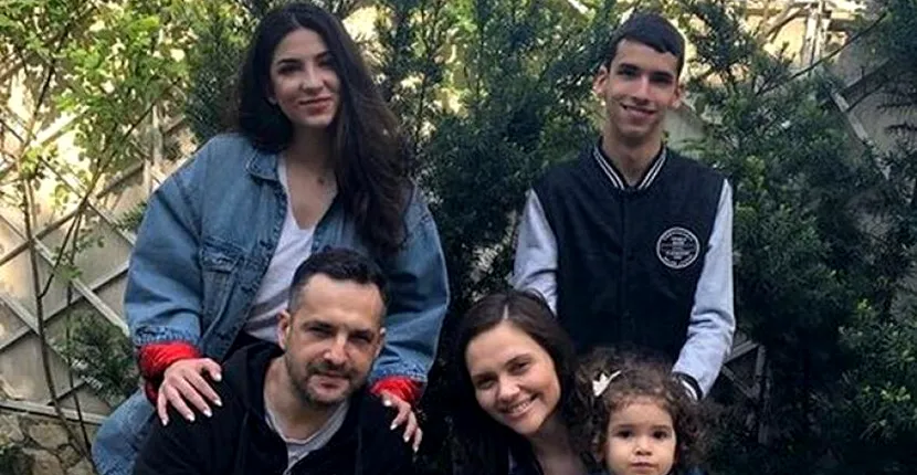 Cristina Șișcanu, dezvăluiri dure despre fosta soție a lui Mădălin Ionescu 