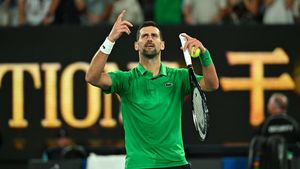 Novak Djokovic, calificat fără să joace în sferturi la Australian Open! Vestea neașteptată primită de campionul sârb