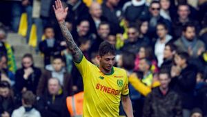 Scandal în cazul lui Emiliano Sala, jucătorul mort într-un accident aviatic! Cardiff City a făcut apel la TAS