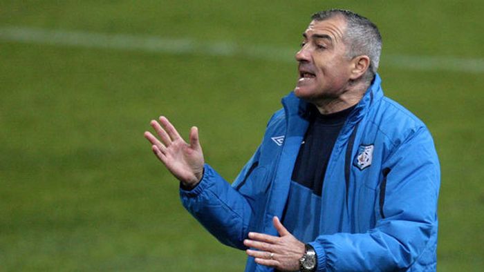 Petre Grigoraș:** "Sentimental, partida cu Oțelul Galați e un meci special"