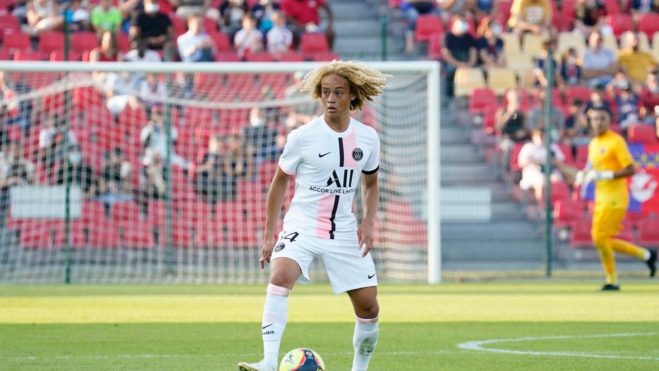 Xavi Simons, fostul copil minune al Barcelonei, este noul caz Mbappe de la PSG!