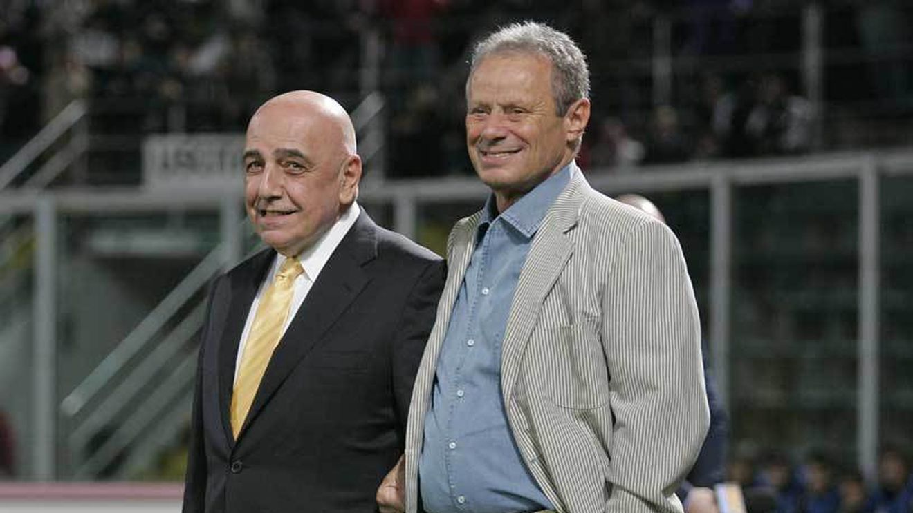 AC Milan a trimis o ofertă de 25 de milioane de euro pentru un jucător de la Palermo. Zamparini: "Nu sunt de ajuns"