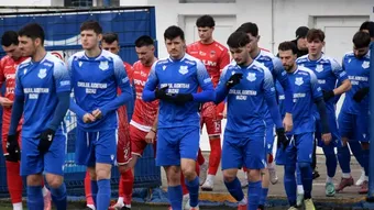 Metalul Buzău – Sepsi OSK se va juca pe Stadionul Municipal Buzău, deși terenul arată rău. Valentin Stan: ”Echipele nu au de ce să se plângă”