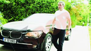 Varianta "Hagi" se clatină! Vezi de ce au intrat în impas negocierile pentru preluarea naționalei