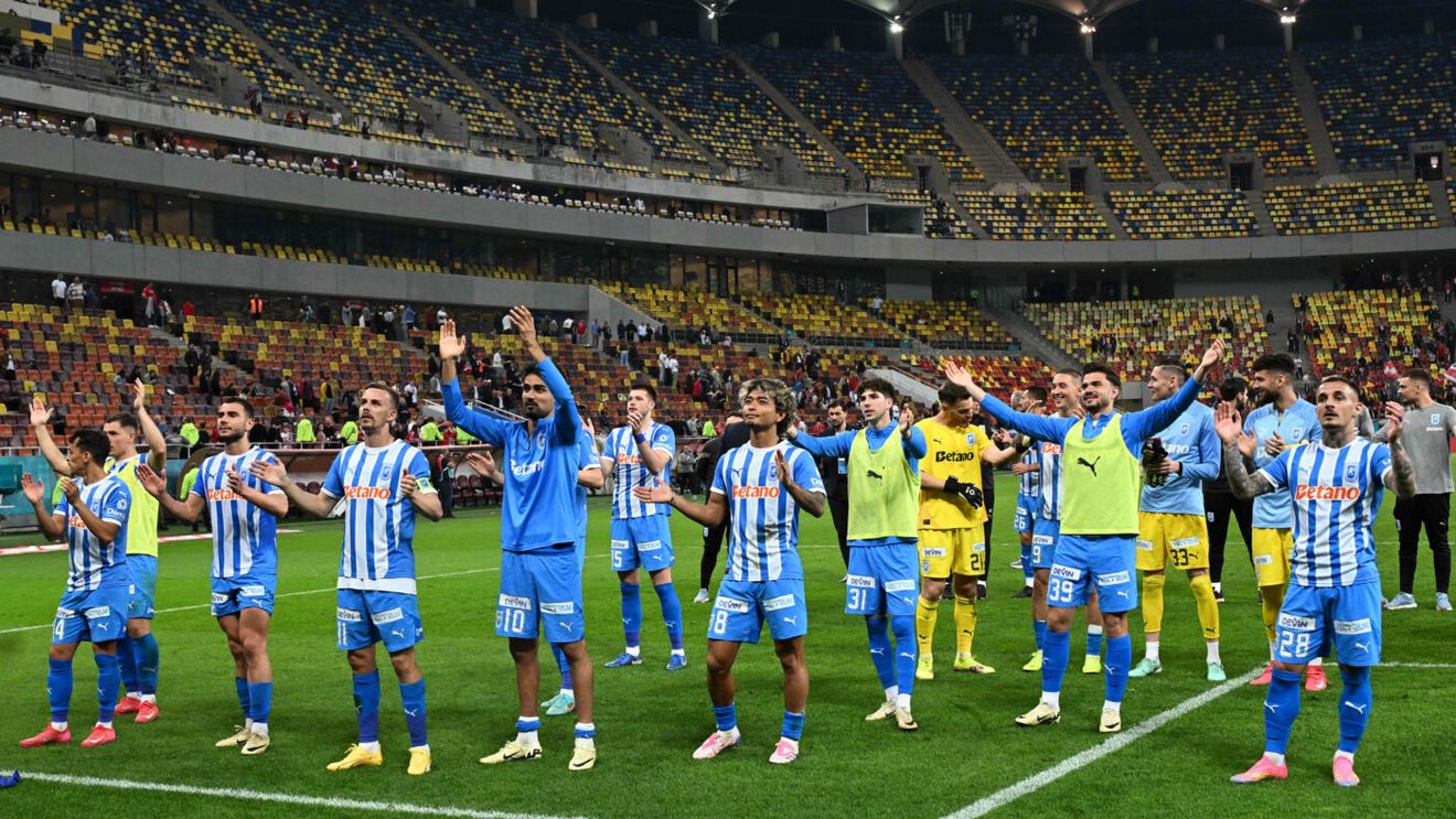 Fotbalistul care a fost titular anul trecut la Universitatea Craiova a ajuns acum la Tractor. Decizia luată chiar în ziua meciului din Europa