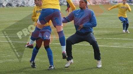 EXCLUSIV Pepe:** "De mâine mă prezint la prima echipă!"