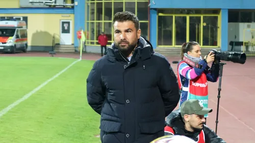 Adrian Mutu i-a citit repede pe cei de la Hermannstadt și a purtat-o pe Rapid spre victorie: „Am înțeles asta din primul minut!”