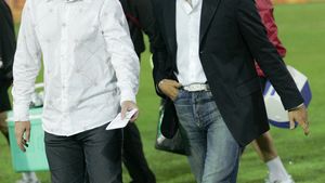 "Înseamnă mult pentru Răzvan să bată echipele din București!"