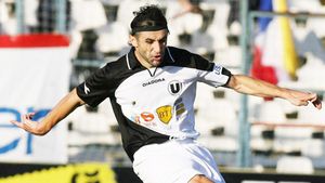 Sorin Iodi și-a reziliat contractul cu Bistrița