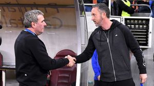 Meme Stoica și-a pierdut cumpătul, în direct: „Pe Hagi de ce nu-l trage nimeni la răspundere?”