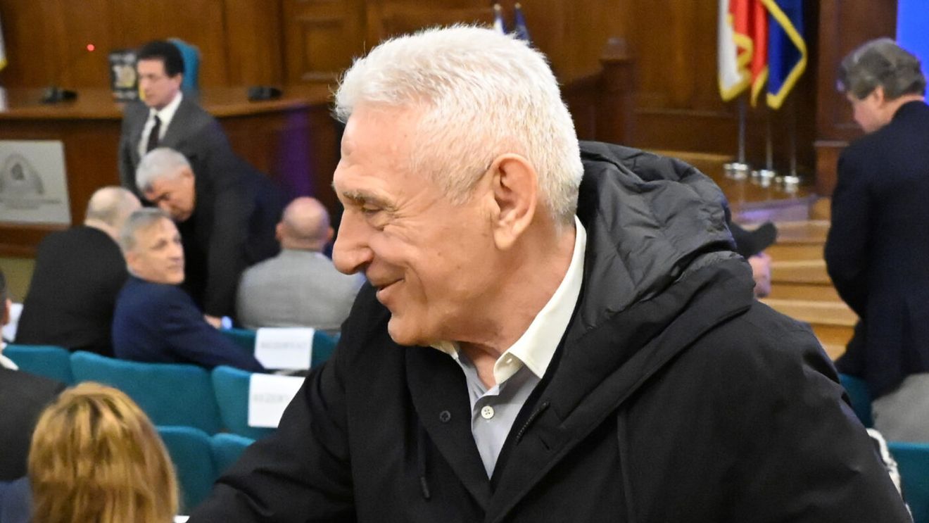 Cine a fost Caraman, cel mai mare jucător de ruletă din România, care avea credit de 600.000 de dolari la orice cazino din Bucureşti! Giovanni Becali: „Era din Ploieşti şi avea bani lăsați peste tot”