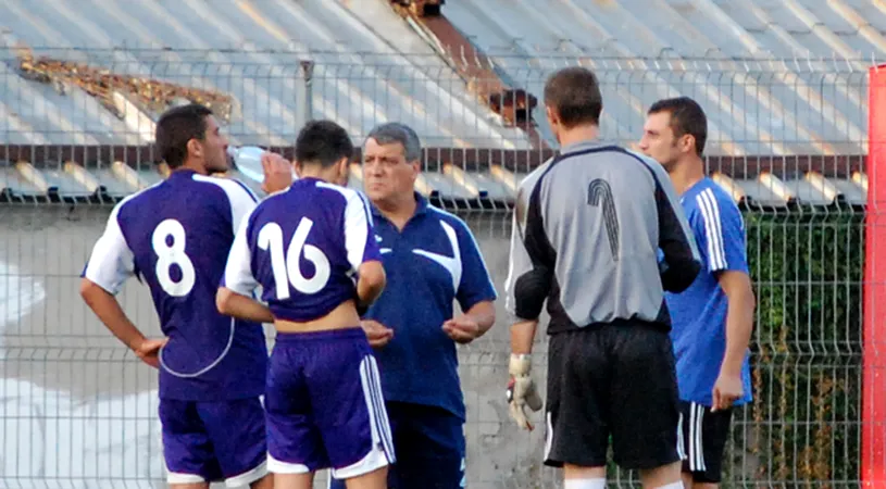 Atletic,** învinsă de FC Argeș!