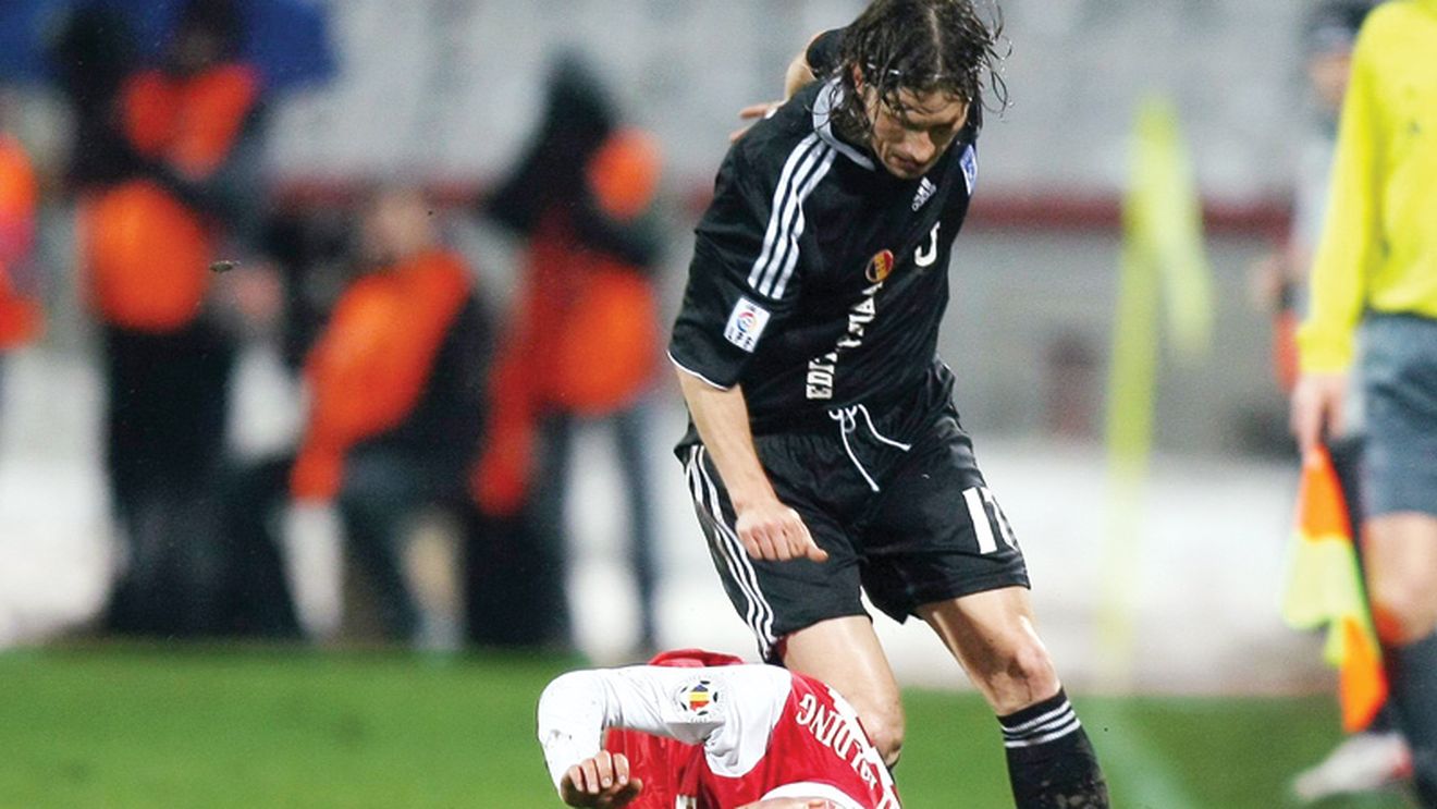 Torje: "Venim** tare din spate!"