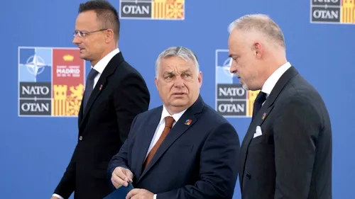 Vor continua investițiile maghiare în fotbalul românesc? Premierul Viktor Orban face un anunț apocaliptic despre situația la nivel planetar: „Lumea e aproape de un război mondial!”