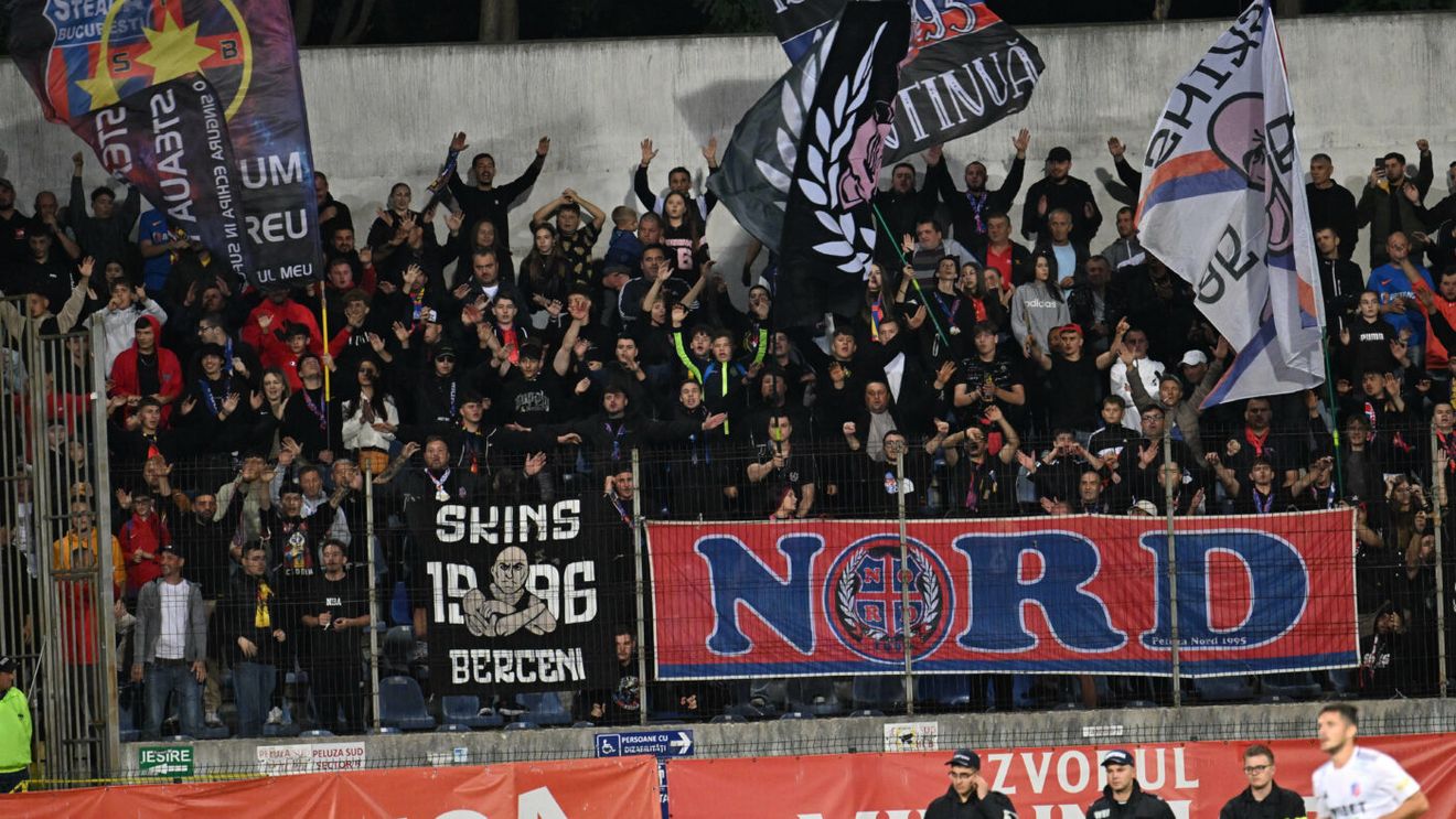 S-a rezolvat! FCSB l-a trecut pe listă și poate juca în derby-ul cu Dinamo