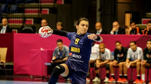 CM DE HANDBAL 2015 | Ultima repetiție pentru cel puțin 4 „finale”: România – Kazakhstan, ora 17:00. Adversara a ajuns în Danemarca cu un lot de 14 jucătoare, un antrenor și un doctor. „Mezina” echipei are 16 ani!