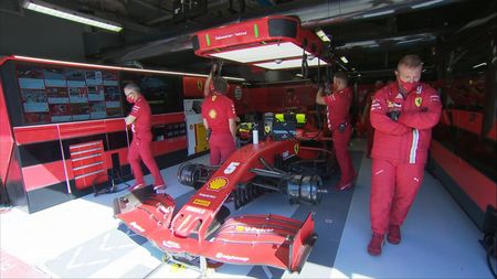 Incredibil! Serverele Ferrari au fost sparte de hackeri la câteva zile după ce compania italiană semnase un parteneriat cu o companie de securitate cibernetică din România!