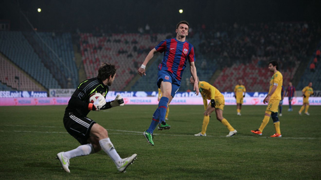 Bilașco, greu de înlocuit!** SOLUȚIA oferită Stelei de omul care a insistat cu "Bilă" și l-a scos din minți pe Becali