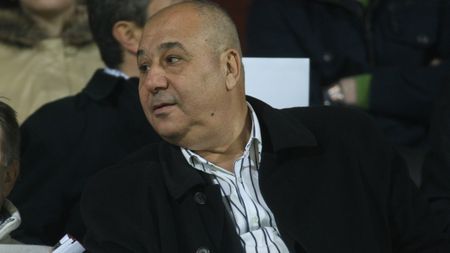 „Rapidul va costa mai mult decît credeam"