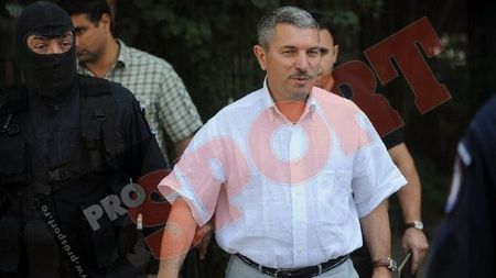 Primul șef al arbitrilor anchetat de DNA: "Am o opinie despre ce se întâmplă, dar..."** Constantin, despre reținerea lui Avram