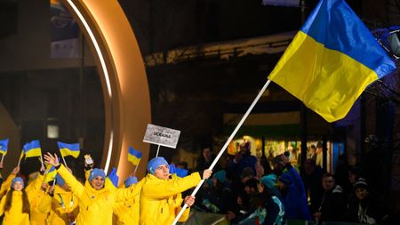 Cum s-au folosit de AI pentru a transmite informații false anti-Ucraina în timpul Jocurilor Olimpice