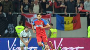 Chipciu: "Antrenorul n-a venit în vestiar după meci, era prea supărat"