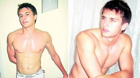 Brazilienii au găsit imagini cu Tătărușanu la bustul gol:** "CĂ‚LĂ‚UL lui Ronaldo și-a câștigat faima pozând SEXY"