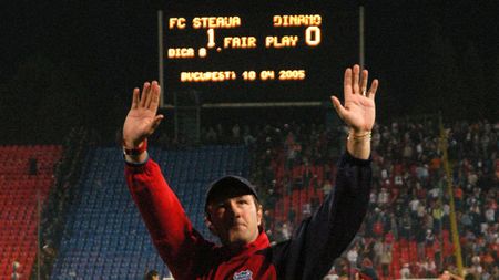 CE DESTIN! Zenga a crezut ENORM în el, Becali l-a văzut "noul Bogdan Stancu", dar acum a 'DISPĂ‚RUT'!** Stelistul care credea că va juca din nou în Ghencea e UITAT de toți