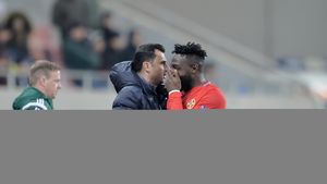 EXCLUSIV | Așa l-a învins Dică pe Inzaghi: "I-a convins pe jucători că e bine să facă asta". Punctul forte al strategiei și comparația unei legende: "Pe Budescu l-aș asemăna cu Majearu"