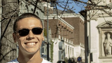 „Trădare". Unde a fost David Popovici şi cine i-a mulțumit