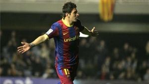 Nedreptatea zeilor!** Are 57 de goluri în 81 de meciuri, dar BarÃ§a l-a IGNORAT TOTAL: "Pep nu a vorbit cu mine" El e extraterestrul fericit că scapă de Messi