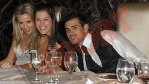 "Feroviarii" pregătesc returul pe nisipurile din Dubai