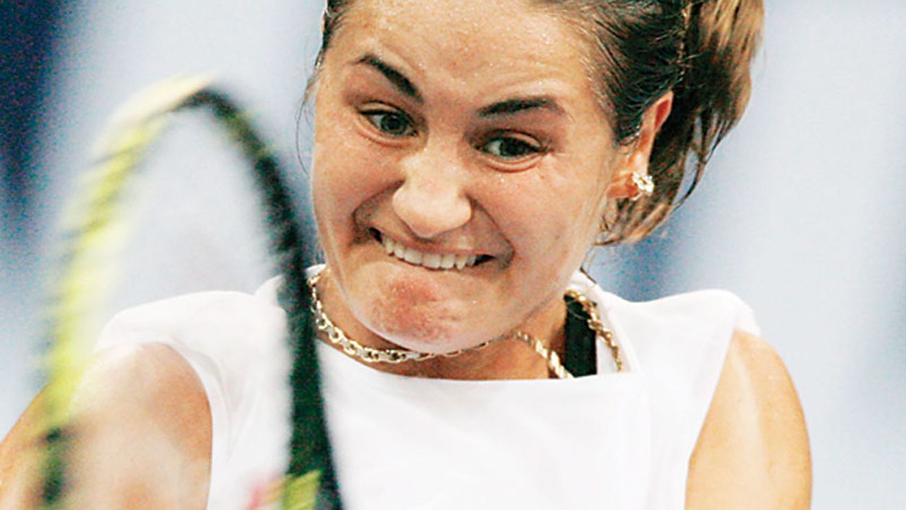 Monica Niculescu merge mai departe la Cracovia