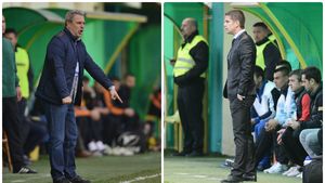 Antrenorii români și tactica. Stoican: "Am întâlnit o echipă cu 5 fundași". Șumudică: "Stoican n-a văzut bine. Am jucat 3-4-3". Alte povești hilare din fotbalul românesc