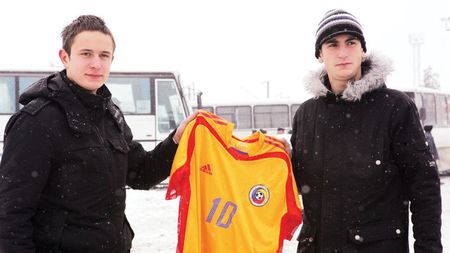 Rapid la Maxim! După un fundaș de la Roma, giuleștenii vor un mijlocaș de la Espanol